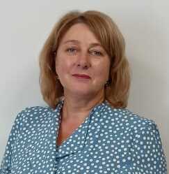 Занченко Лилия Витальевна.